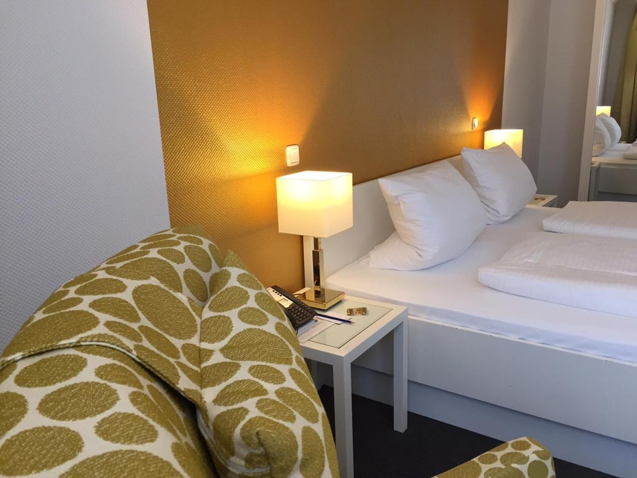 Romantik Hotel Schubert Lauterbach Dış mekan fotoğraf