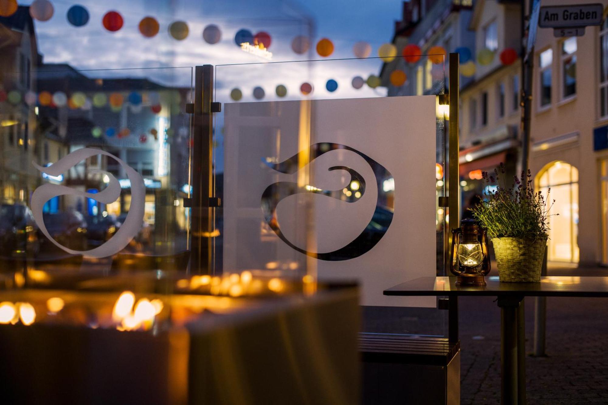 Romantik Hotel Schubert Lauterbach Dış mekan fotoğraf