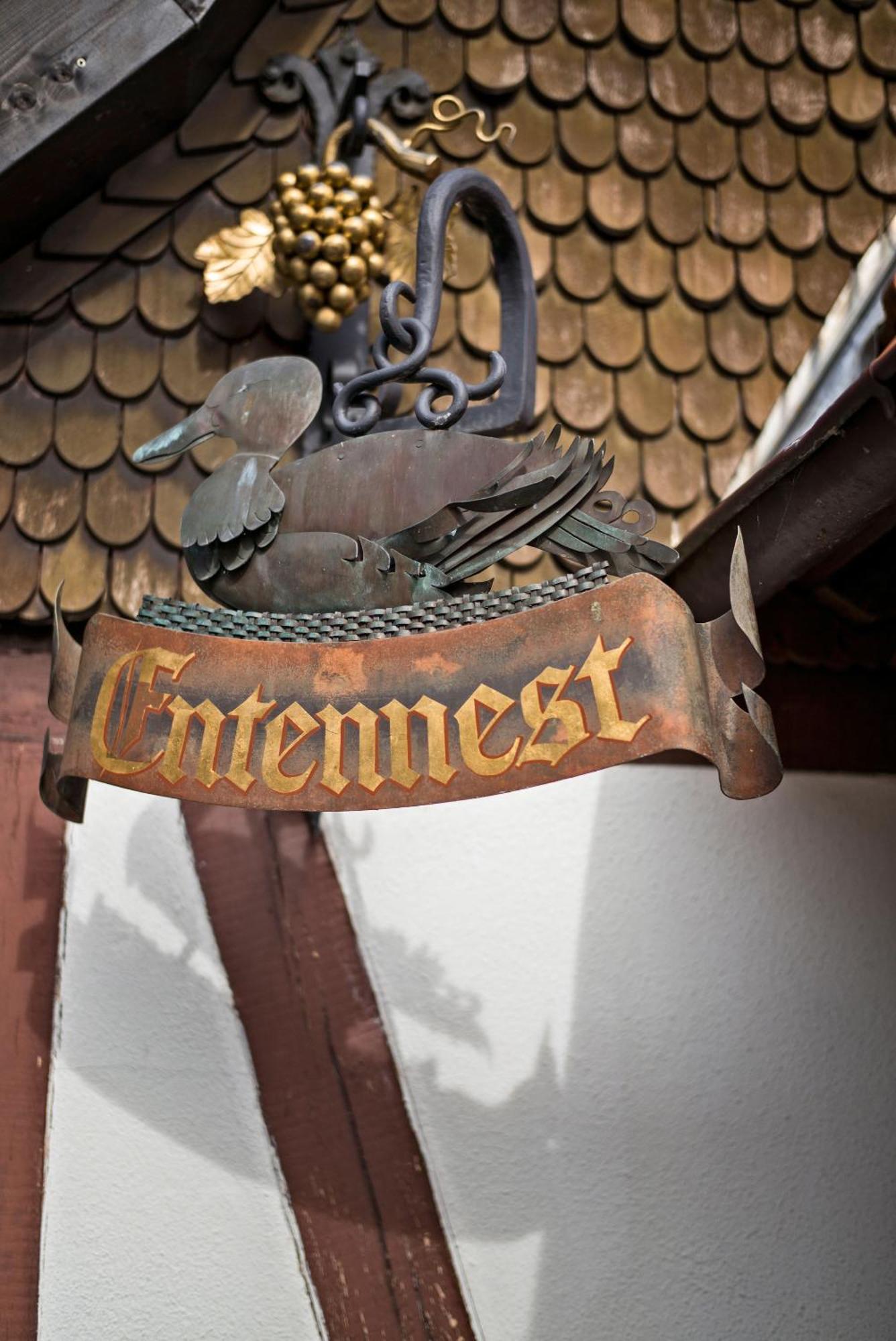 Romantik Hotel Schubert Lauterbach Dış mekan fotoğraf
