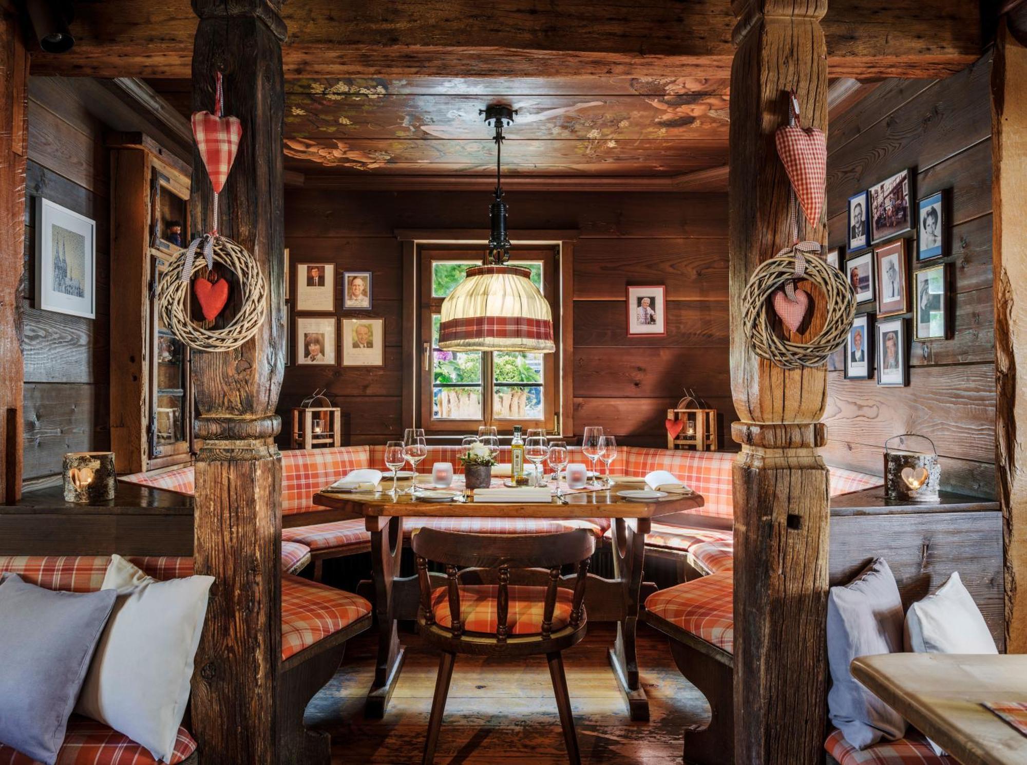 Romantik Hotel Schubert Lauterbach Dış mekan fotoğraf