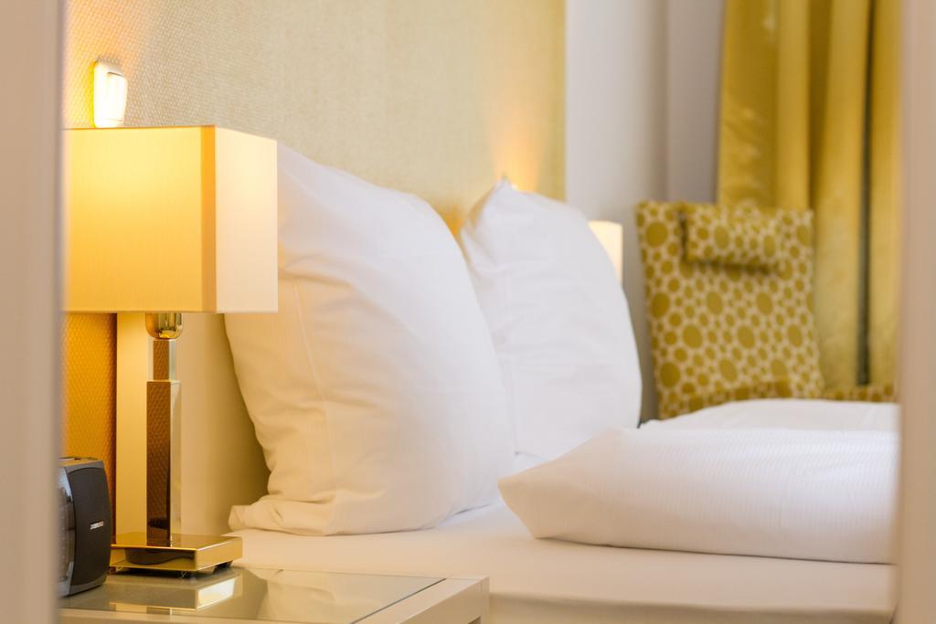 Romantik Hotel Schubert Lauterbach Oda fotoğraf