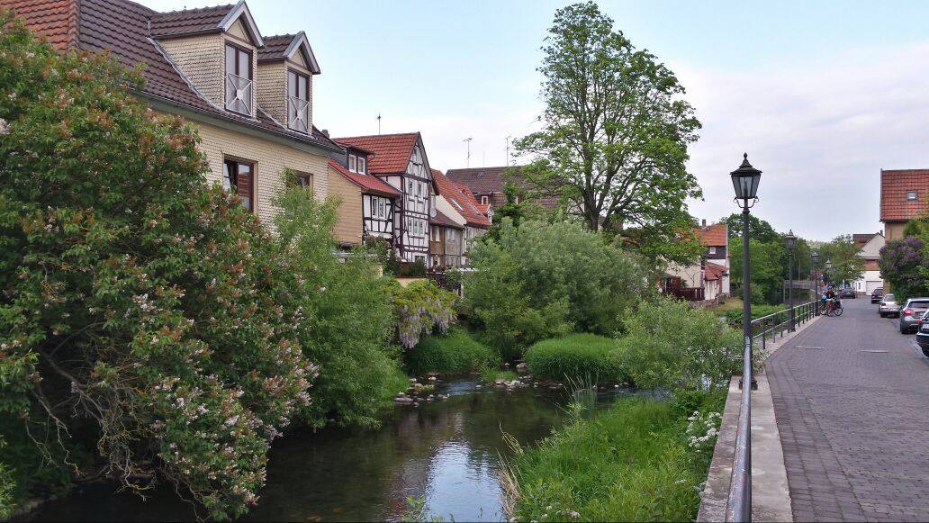 Romantik Hotel Schubert Lauterbach Dış mekan fotoğraf