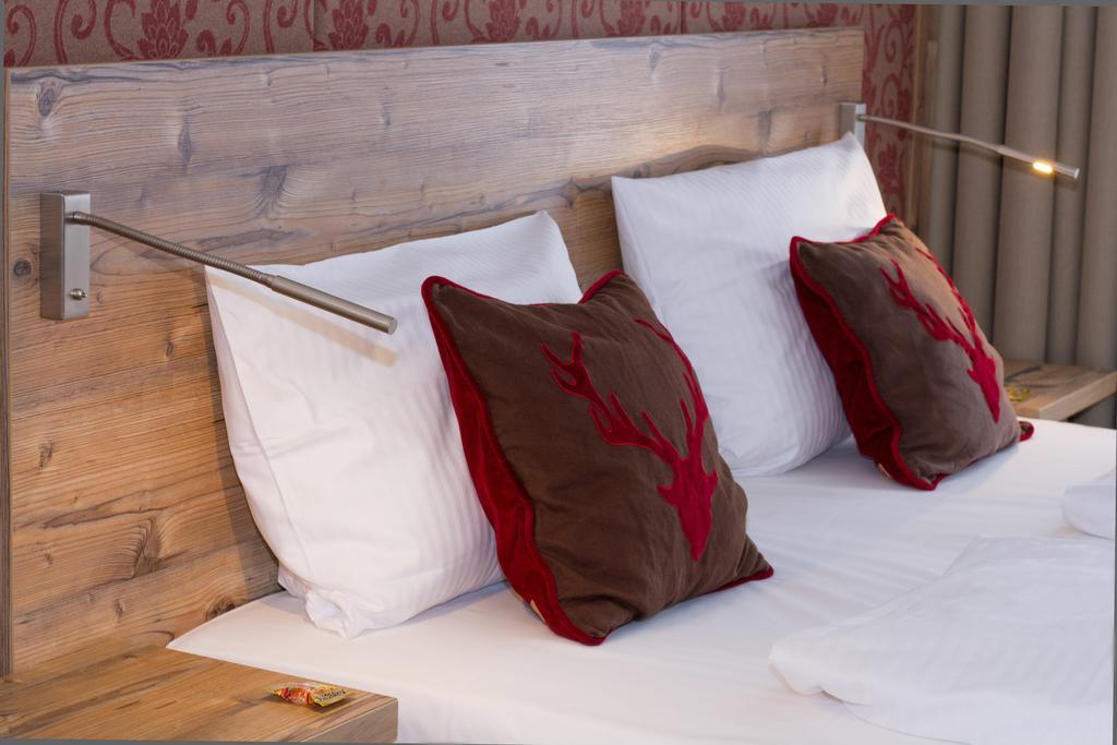 Romantik Hotel Schubert Lauterbach Dış mekan fotoğraf