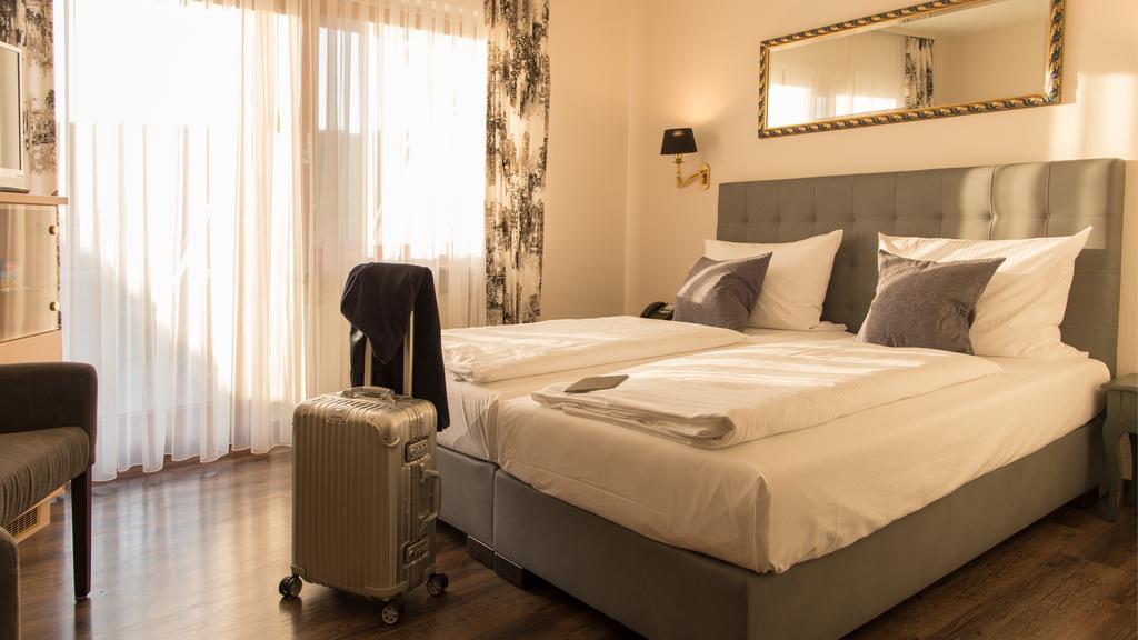 Romantik Hotel Schubert Lauterbach Dış mekan fotoğraf