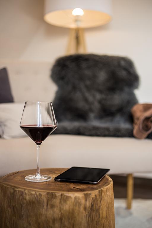 Romantik Hotel Schubert Lauterbach Dış mekan fotoğraf