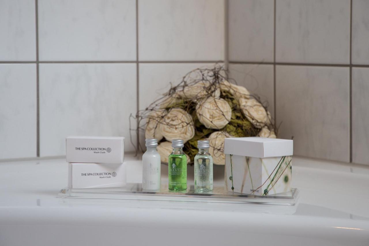 Romantik Hotel Schubert Lauterbach Dış mekan fotoğraf