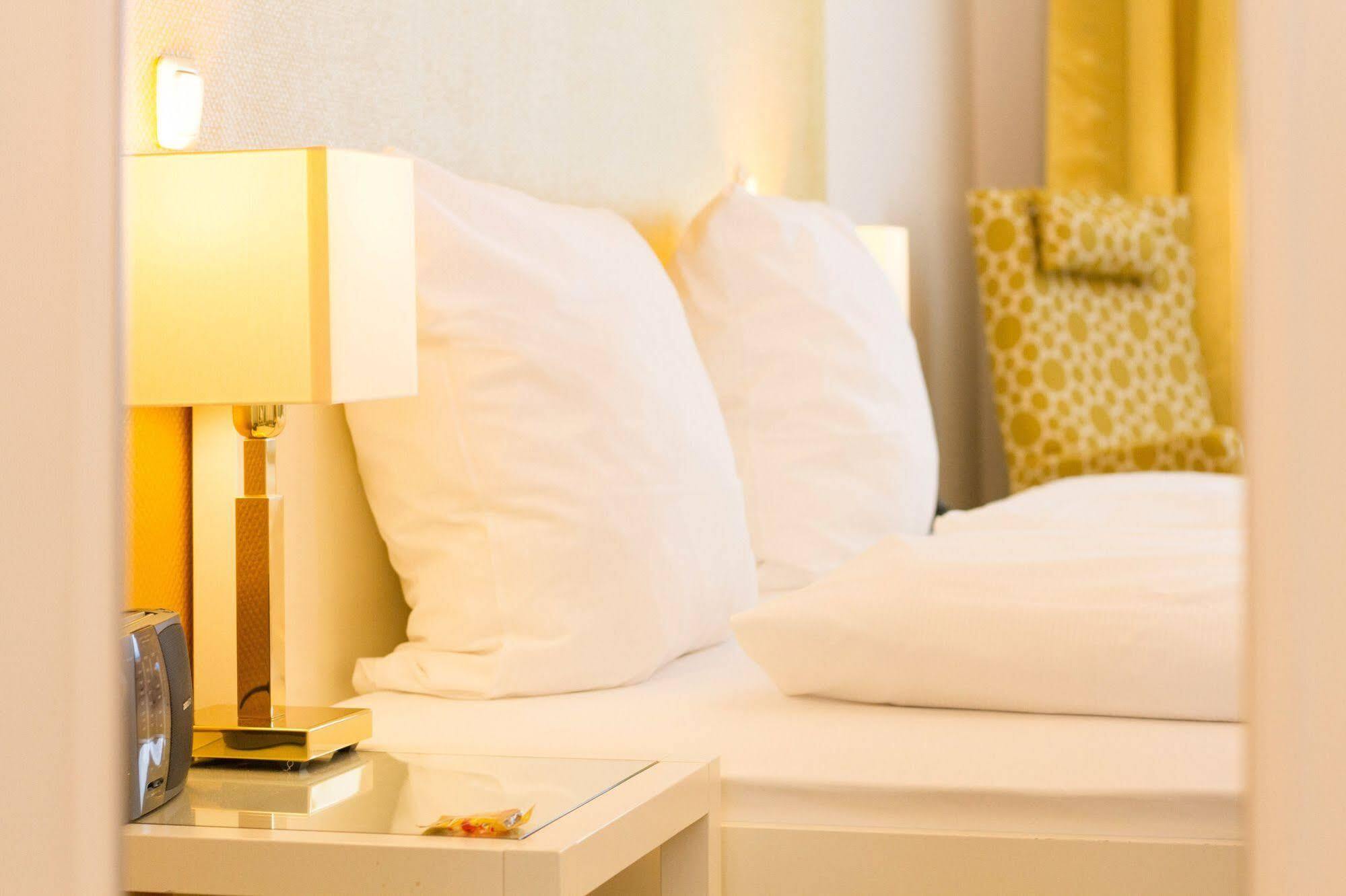 Romantik Hotel Schubert Lauterbach Dış mekan fotoğraf
