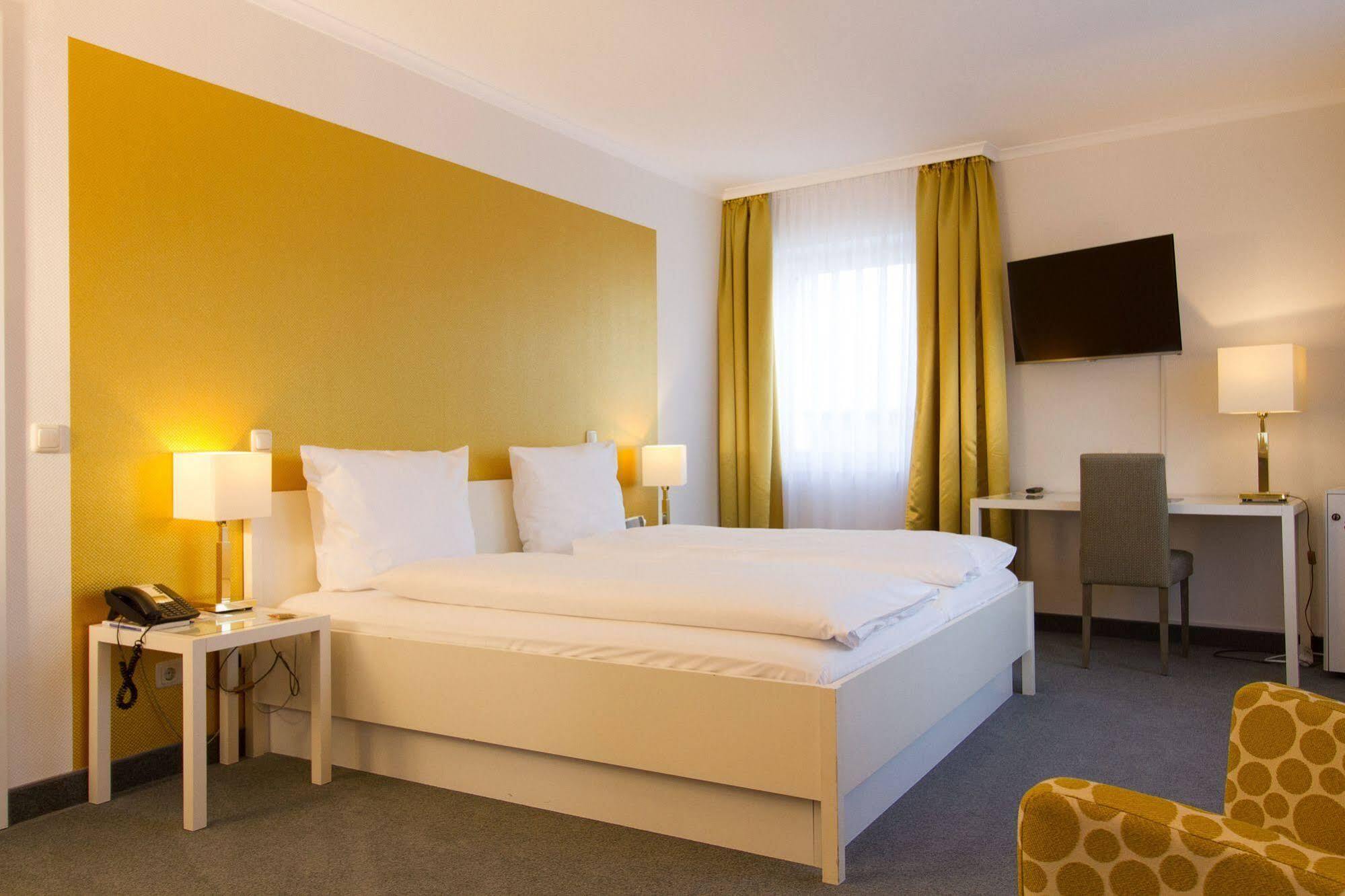 Romantik Hotel Schubert Lauterbach Dış mekan fotoğraf