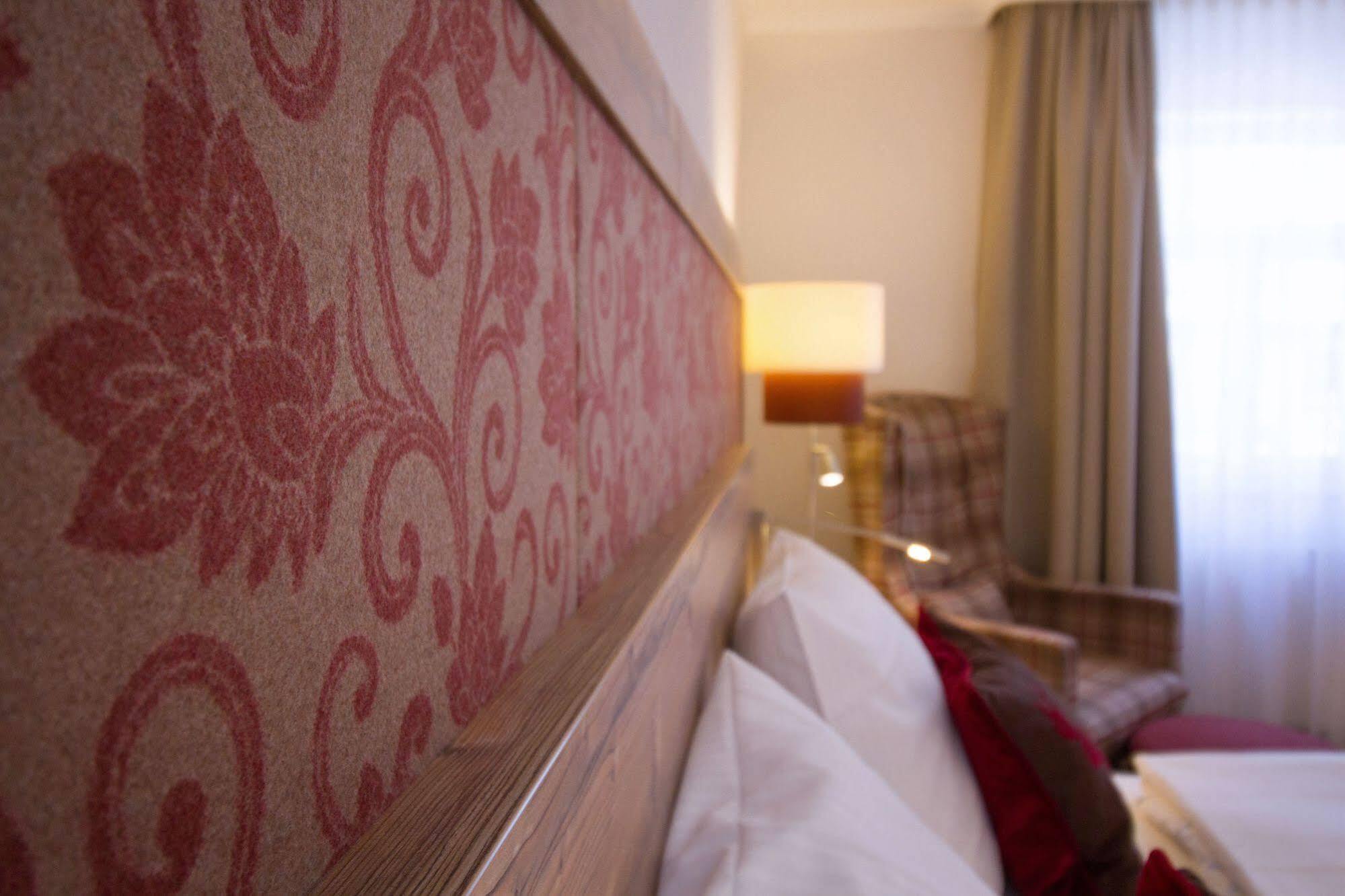 Romantik Hotel Schubert Lauterbach Dış mekan fotoğraf