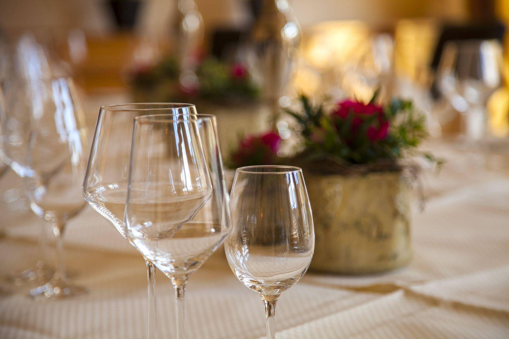 Romantik Hotel Schubert Lauterbach Dış mekan fotoğraf