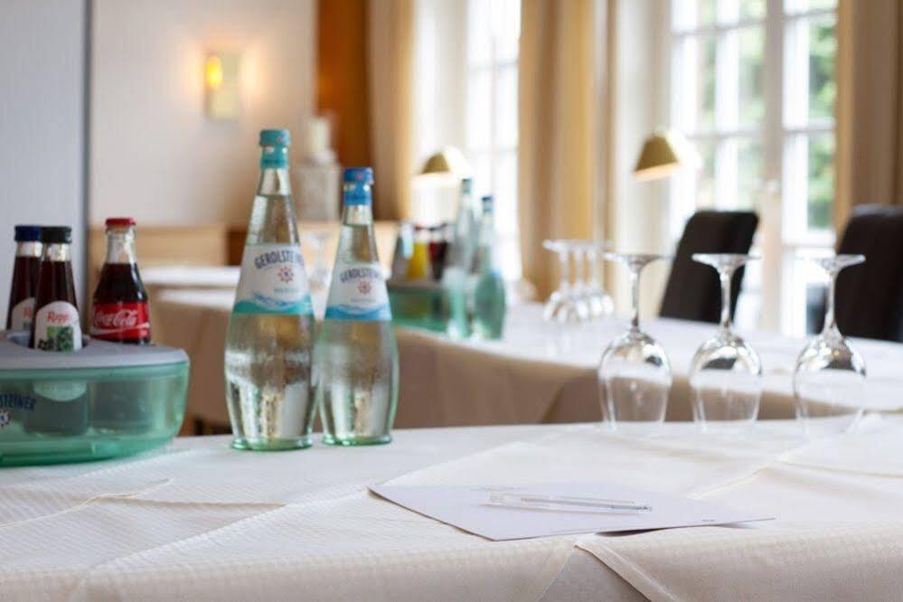 Romantik Hotel Schubert Lauterbach Dış mekan fotoğraf